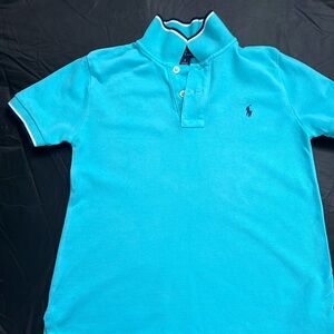 Ralph Lauren boys polo shirt